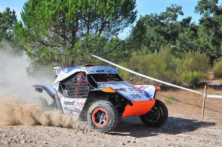 RAID FERRARIA TT 2016 – CNTT