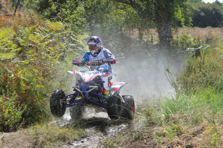 RAID FERRARIA TT 2016 – CNTT