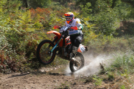 RAID FERRARIA TT 2016 – CNTT