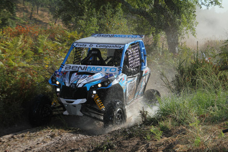 RAID FERRARIA TT 2016 – CNTT