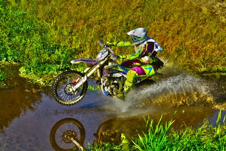 RAID FERRARIA TT 2016 – CNTT