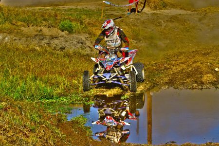 RAID FERRARIA TT 2016 – CNTT