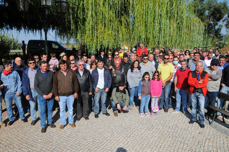 255 FOTOS (FOTOGRAFO – ALFREDO MARGARIDO)