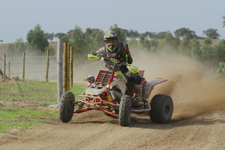 BAJA PORTALEGRE 500 -2016- 30ª EDIÇÃO