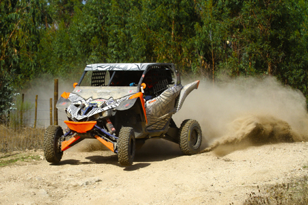 BAJA PORTALEGRE 500 -2016- 30ª EDIÇÃO