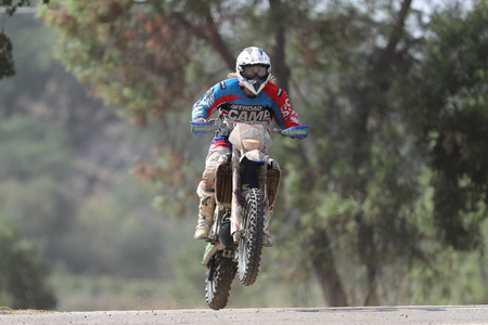 BAJA PORTALEGRE 500 -2016- 30ª EDIÇÃO