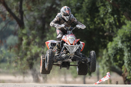 BAJA PORTALEGRE 500 -2016- 30ª EDIÇÃO