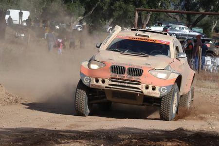 BAJA PORTALEGRE 500 -2016- 30ª EDIÇÃO