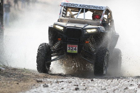 BAJA PORTALEGRE 500 -2016- 30ª EDIÇÃO