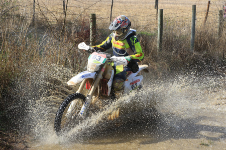 BAJA PORTALEGRE 500 -2016- 30ª EDIÇÃO