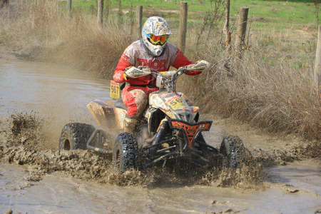 BAJA PORTALEGRE 500 -2016- 30ª EDIÇÃO