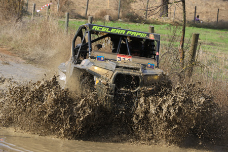BAJA PORTALEGRE 500 -2016- 30ª EDIÇÃO