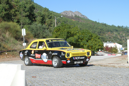 PONTO 2 (FOTOGRAFO - FERNANDO CASTANHO)