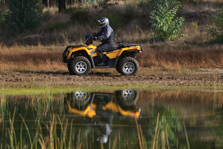 MOTOS/QUADS/UTVPONTO 2 e 3(FOTOGRAFO – RAQUEL FERNANDES)