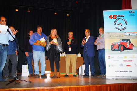 ENTREGA DE PREMIOS 62 FOTOS(FOTOGRAFO - JOSÉ BAPTISTA)