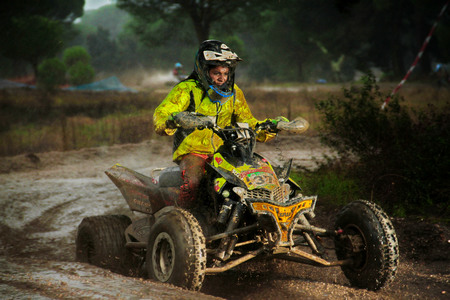 X TROPHY 2016-2017 – 1ª PROVA – SANTANA DO MATO