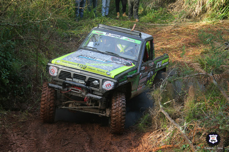 PASSEIO 14 HORAS TT – HCT – TURQUEL 2016