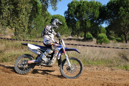 X TROPHY 20116-2017 – 2ª PROVA – ERRA