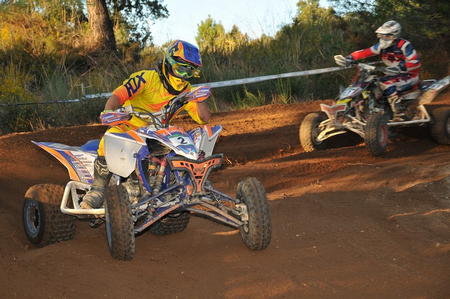 QUADS 546 FOTOS(FOTOGRAFO - ALFREDO MARGARIDO)