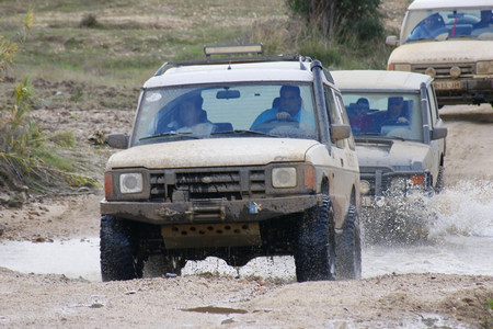 LAND E RANGE ROVER 263 FOTOS (FOTOGRAFO – JOÃƒO VIEIRA E VICTOR BENGALA)