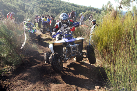 QUADS  PONTO 2158 FOTOS(FOTOGRAFO – JOSÃ‰ BAPTISTA)