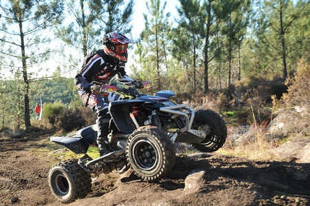 QUADS  PONTO 3168 FOTOS(FOTOGRAFO – ALFREDO MARGARIDO)