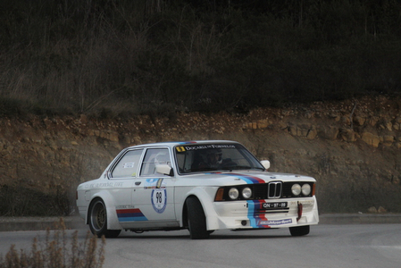 RALLY DE INVERNO 2017