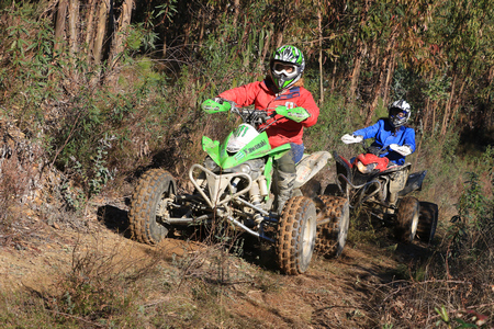 QUADS PONTO 298 FOTOS(FOTOGRAFO – FERNANDO CASTANHO)