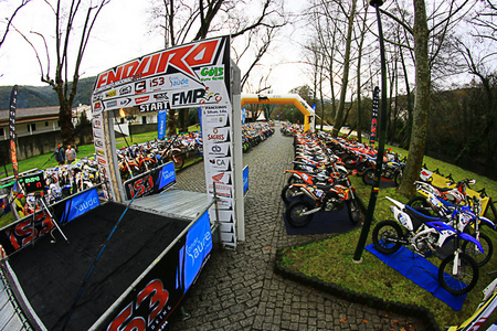 ENDURO DE GOIS 2017 – CNE