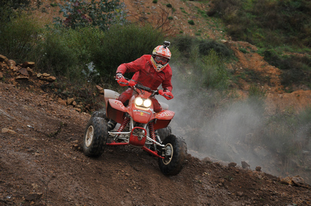 MOTOS E QUADS 80 FOTOS(FOTOGRAFO – ALFREDO MARGARIDO)