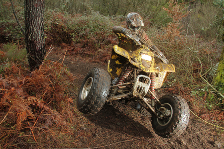 QUADS E UTVS PONTO 270 FOTOS(FOTOGRAFO -FERNANDO CASTANHO)