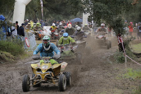QUADS 809 FOTOS  (FOTOGRAFO - JOï¿½O VIEIRA)