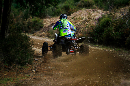 QUADS  PONTO 1 e 2254 FOTOS(FOTOGRAFO - ROGERIO LENTE)