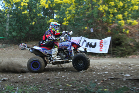 QUADS  PONTO 346 FOTOS(FOTOGRAFO - FERNANDO CASTANHO)
