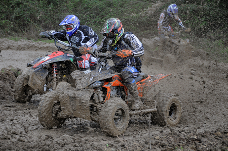 X TROPHY 2016-2017 – 5 PROVA – AVEIRAS DE BAIXO