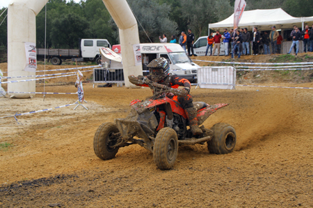 QUADS  102 FOTOS(FOTOGRAFO - JOSÉ BAPTISTA)