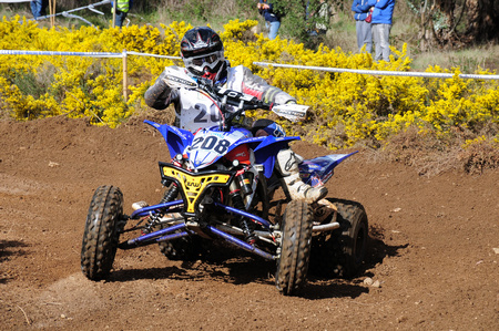 QUADSPROLOGOPONTO 2103 FOTOS(FOTOGRAFO - ALFREDO MARGARIDO)
