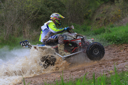 QUADSPROLOGOPONTO 3132 FOTOS(FOTOGRAFO - FERNANDO CASTANHO)