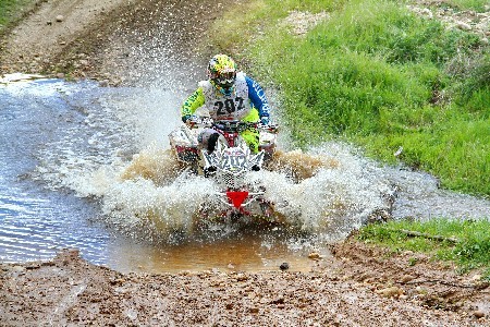QUADS PROLOGO PONTO 4 146 FOTOS (FOTOGRAFO - RUTE FERNANDES)