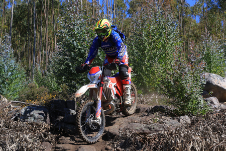 ENDURO DE VILA DE REI 2017 – CNE