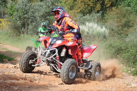 QUADS PONTO 1 48 FOTOS(FOTOGRAFO – ALFREDO MARGARIDO)