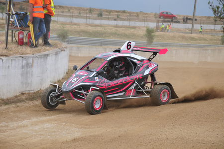 JUNIOR CARCROSS 587 FOTOS(FOTOGRAFO - ALFREDO MARGARIDO)