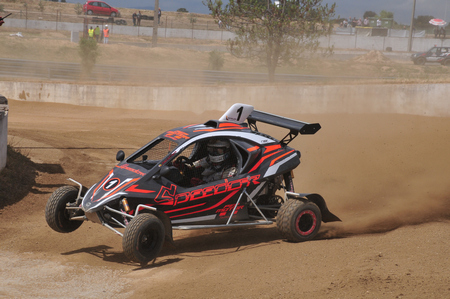 CARCROSS 550 FOTOS(FOTOGRAFO - ALFREDO MARGARIDO)