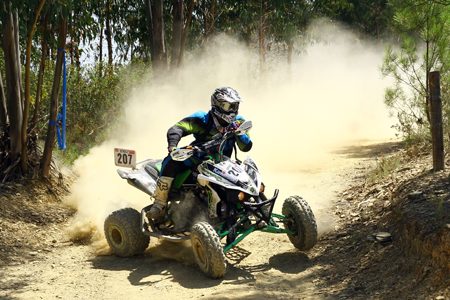 BAJA TT DO PINHAL 2017 – CNTT