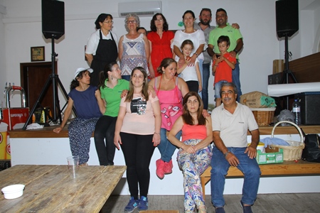 ORGANIZAÇÃO28 FOTOS
