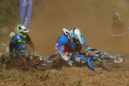 ENDURO SOUSELAS 2017 – CNE