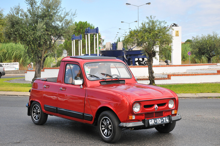 PONTO 3 (FOTOGRAFO – ALFREDO MARGARIDO)