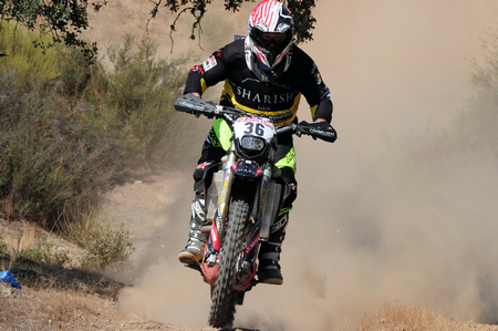 BAJA TT IDANHA A NOVA 2017 – CNTT