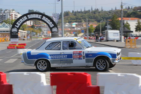 SLALOM LEIRIA SOBRE RODAS 2017