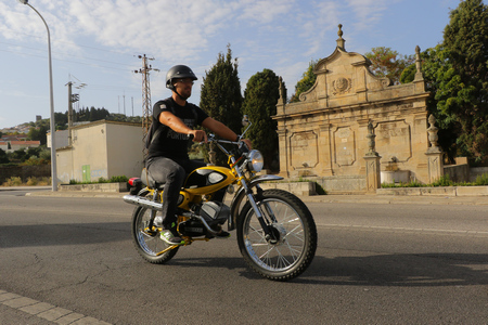 PONTOS 3 E 4(FOTOGRAFO – FERNANDO CASTANHO)